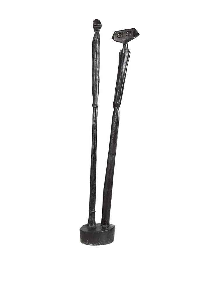 Lunar Asparagus
