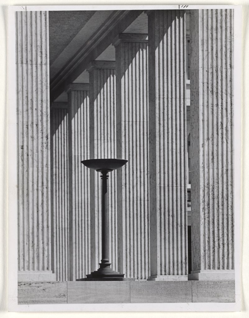 Munich: Temple of Honour on Königsplatz