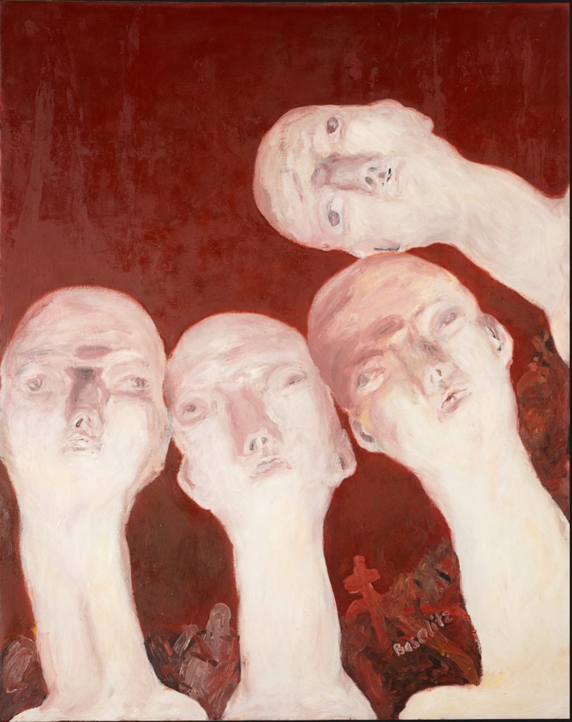 Oberon (1. Orthodoxer Salon 64…