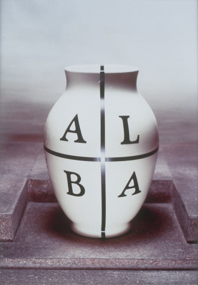 ALBA
