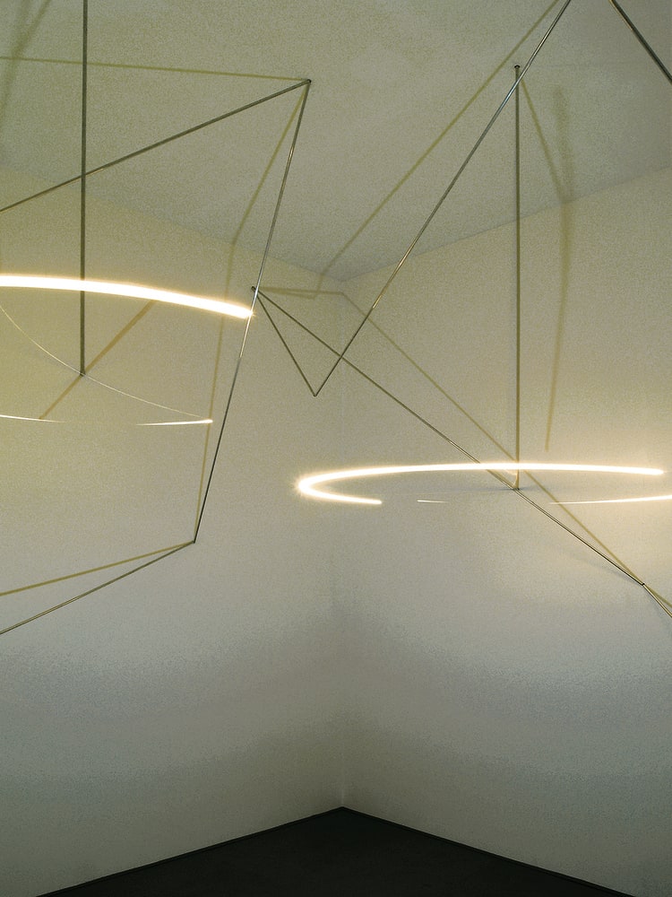 ambiente a ombre portate - strutturazione virtuale