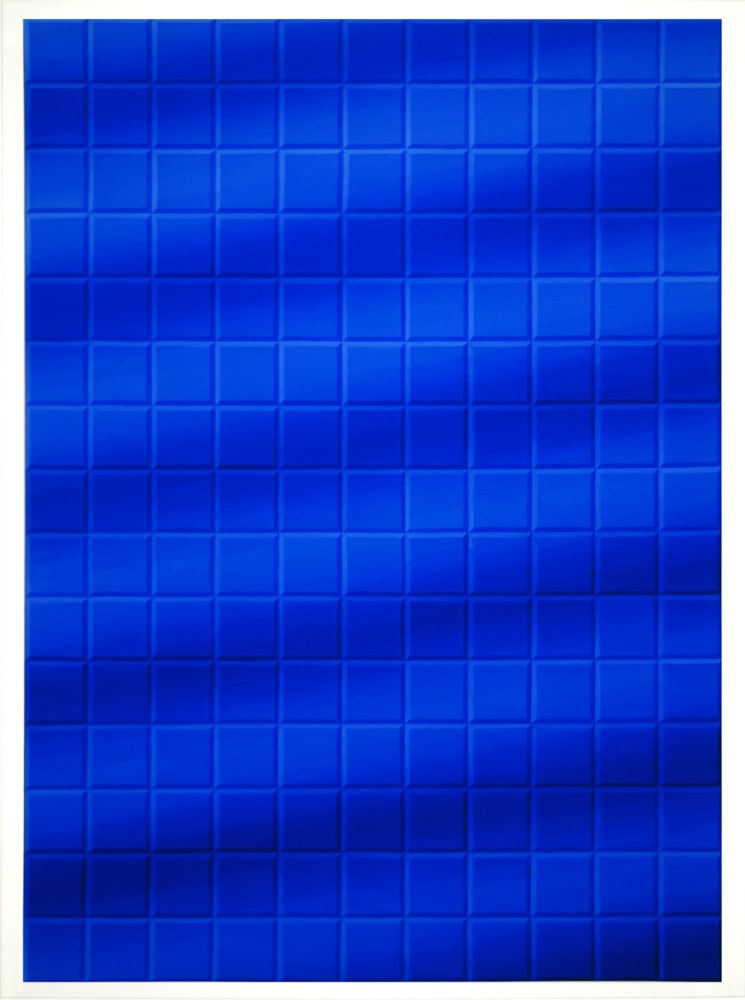 Blau (805)