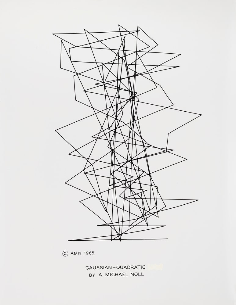 Gaussian-Quadratic