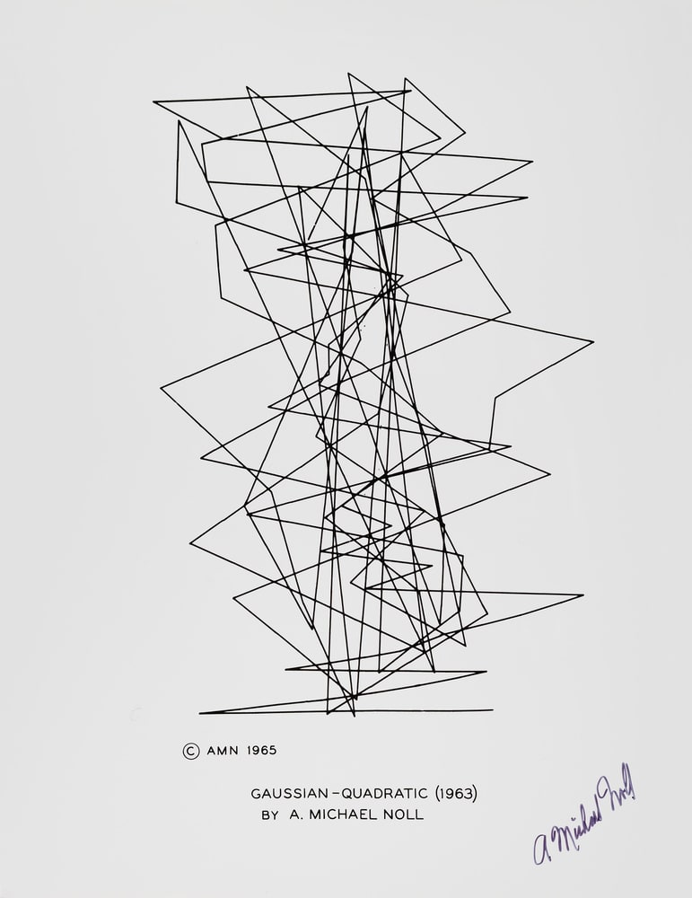 Gaussian-Quadratic