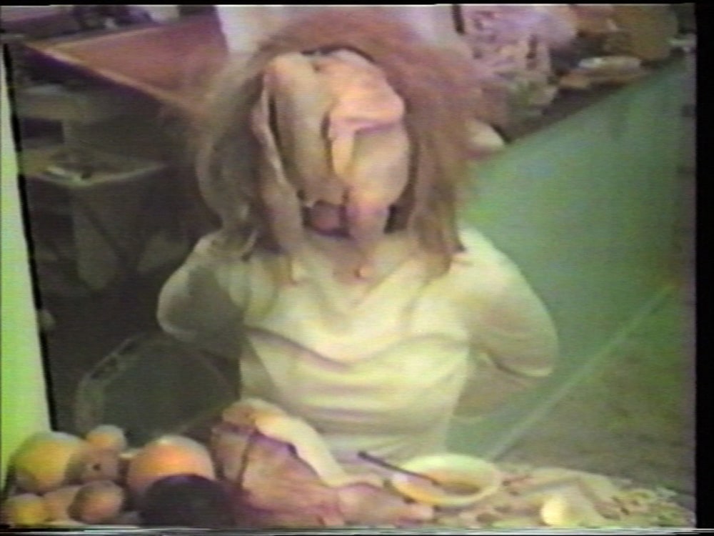 Hey Baby Chickey [Into the Pot You Go Baby Chicky!!!]