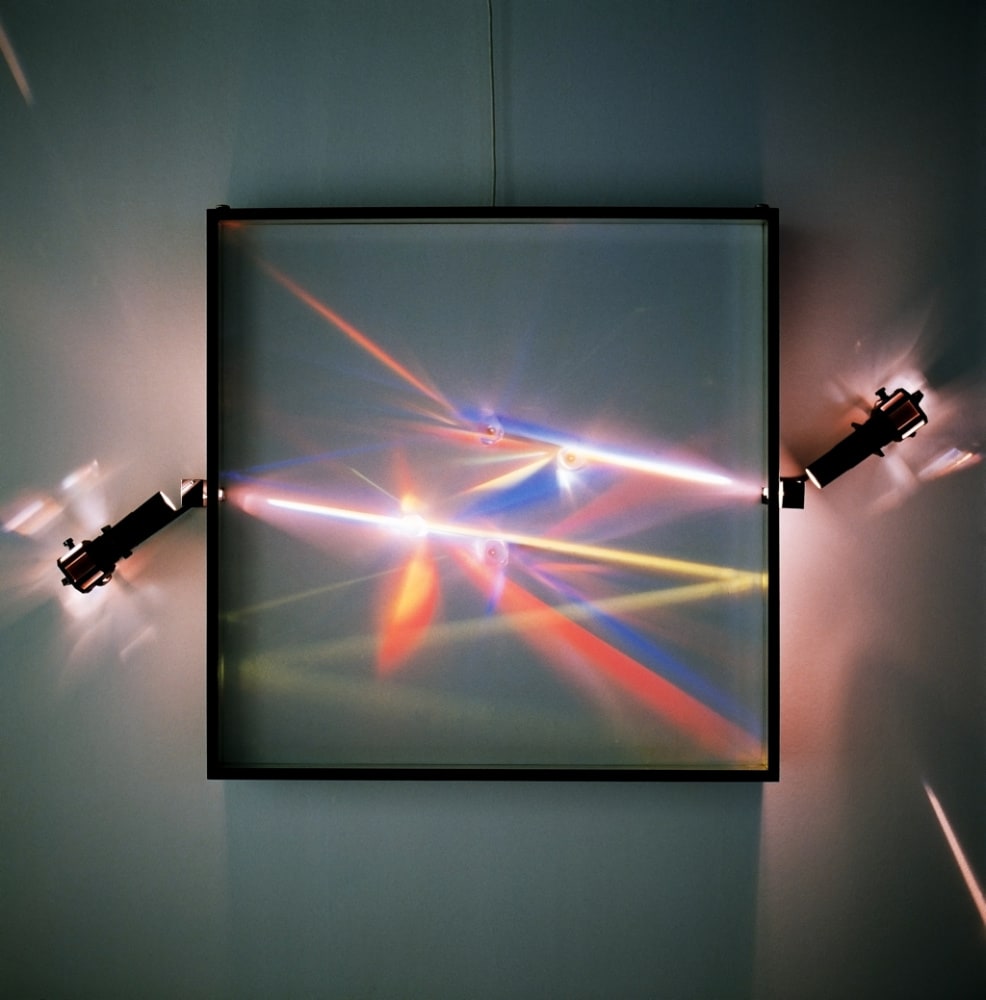 Light Prisms
