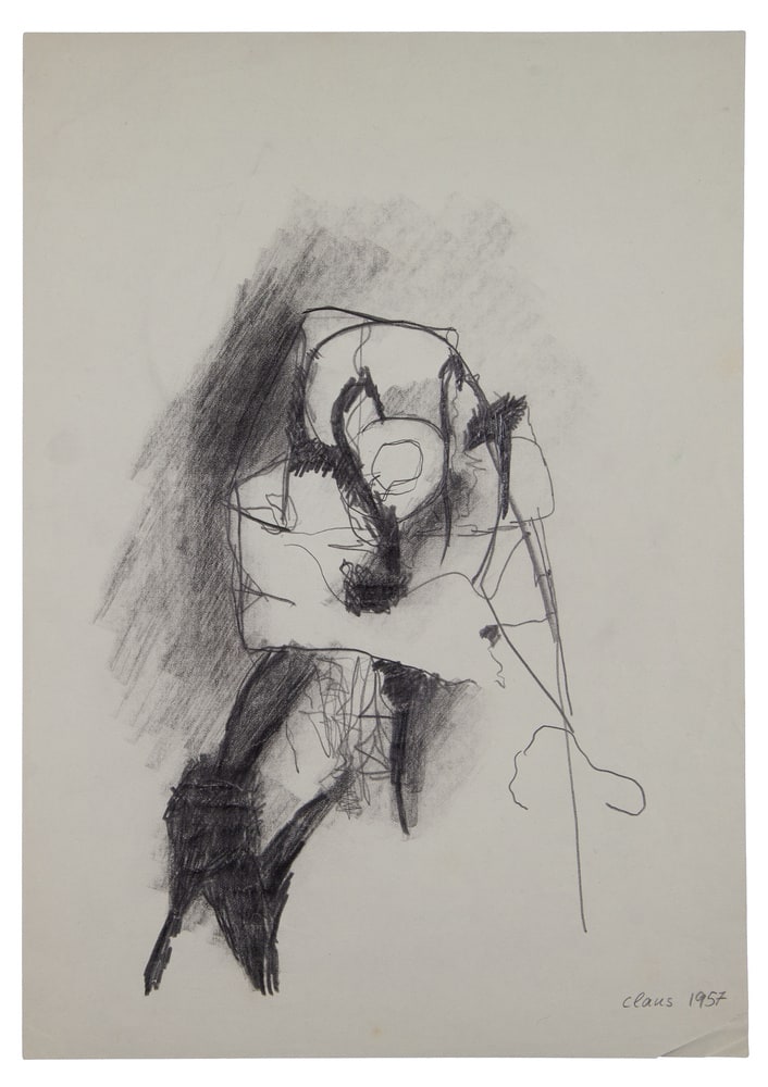 ohne Titel
