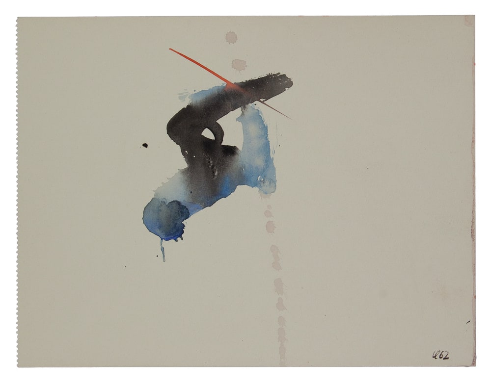 ohne Titel
