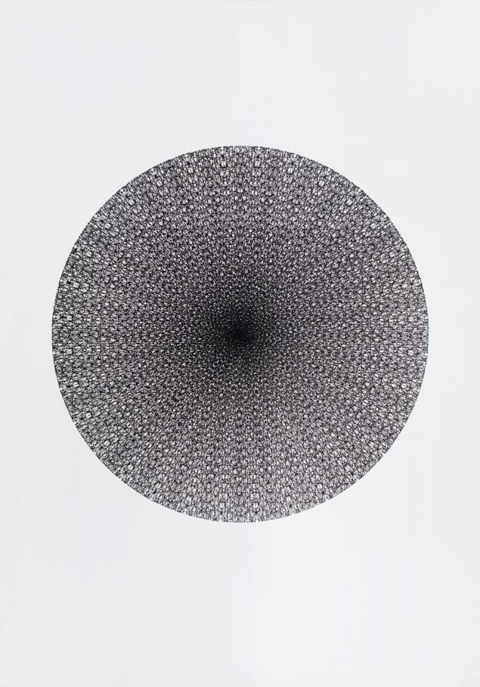ohne Titel