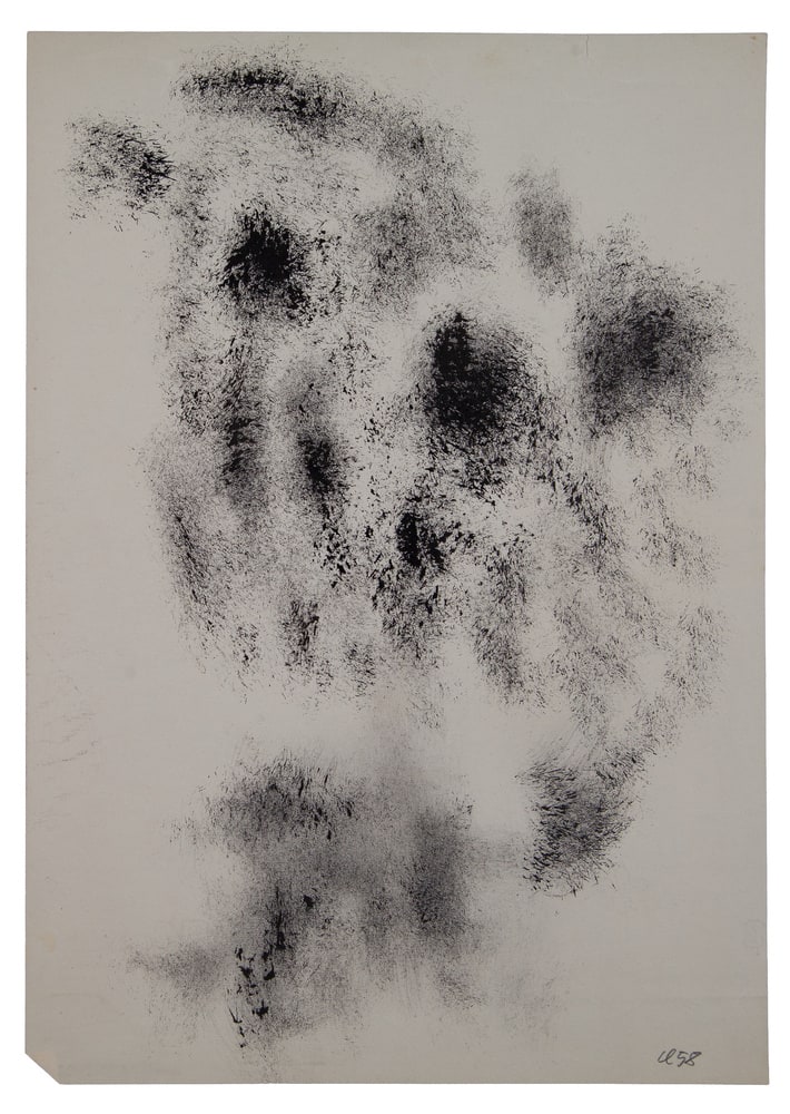 ohne Titel