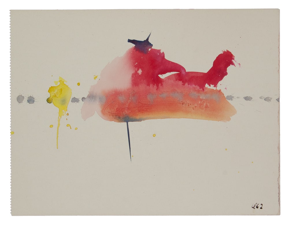 ohne Titel
