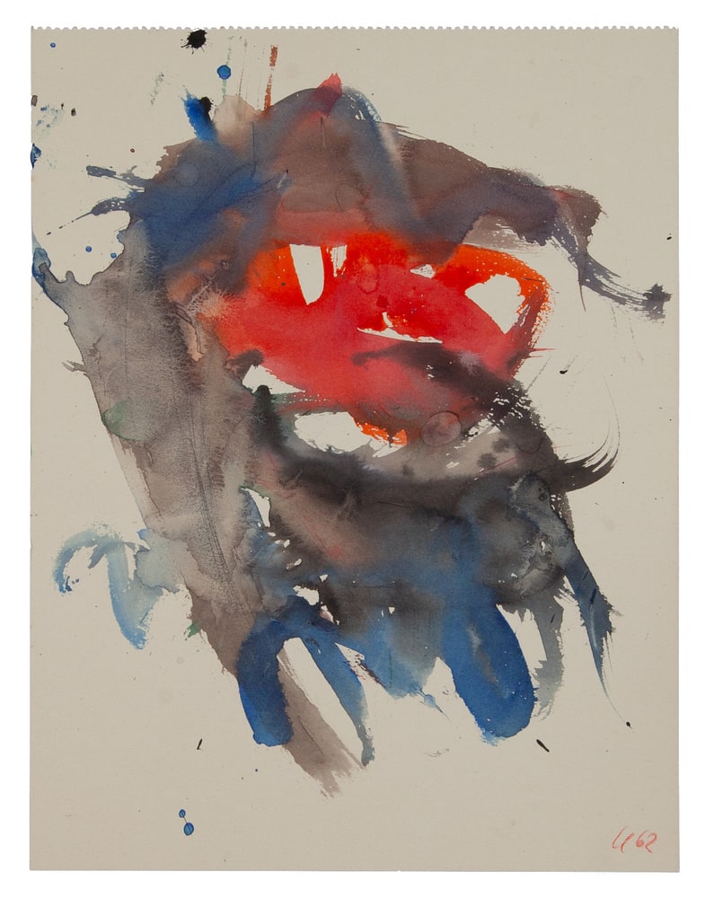 ohne Titel