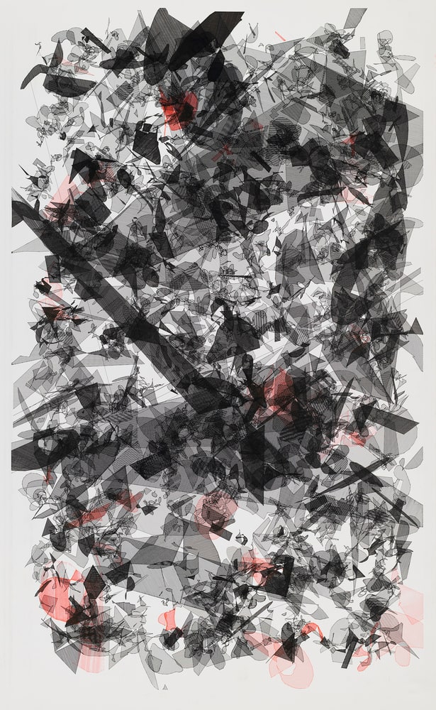 ohne Titel