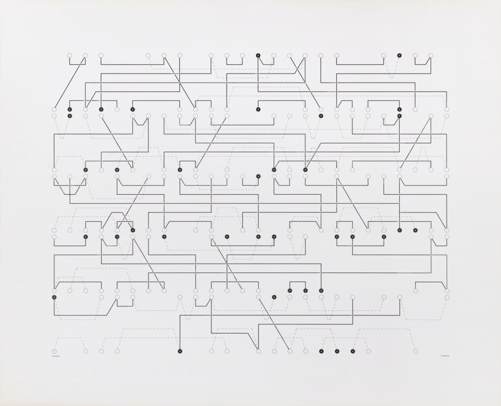 P-055. Random Circuit