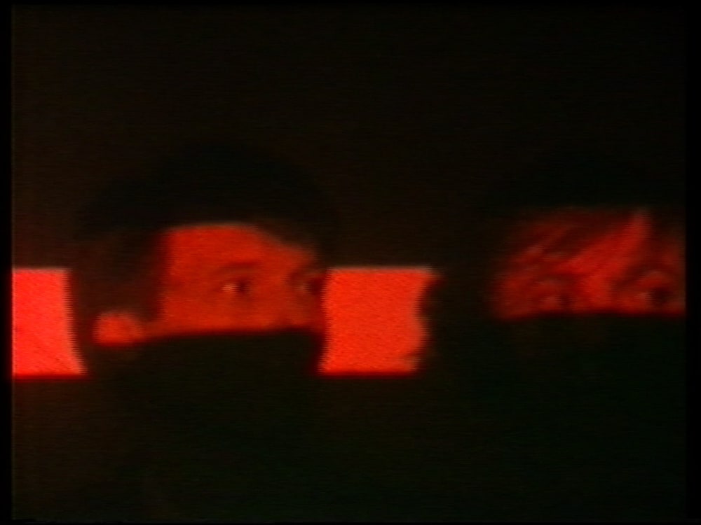The Mask Of The Red Death