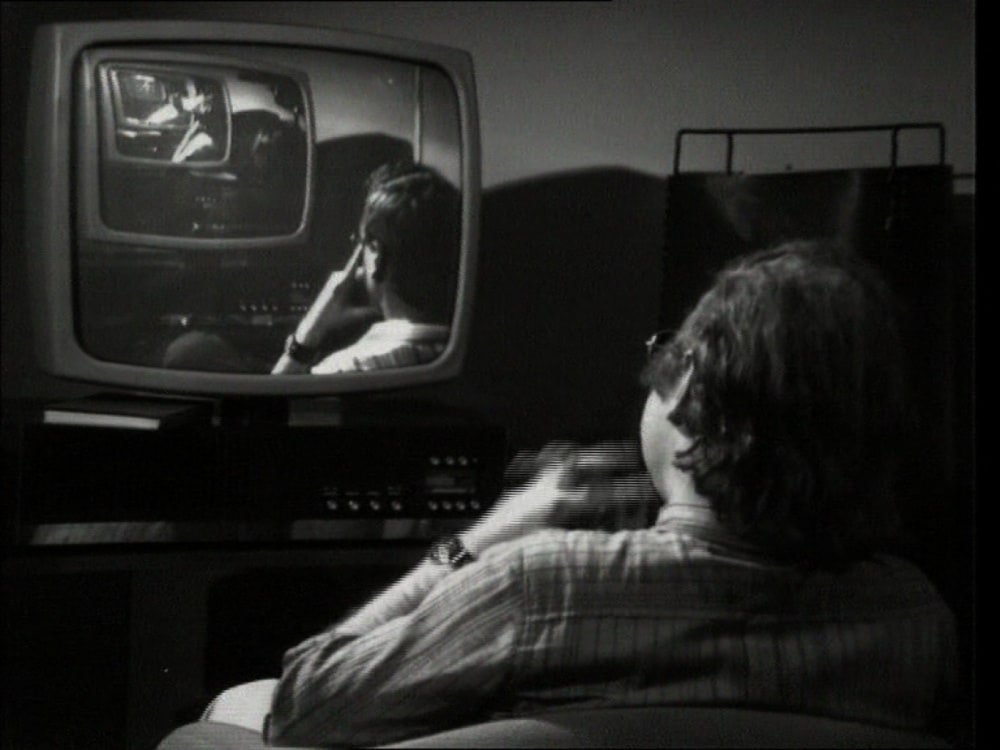 TV + VT Werke 1969 - 1972