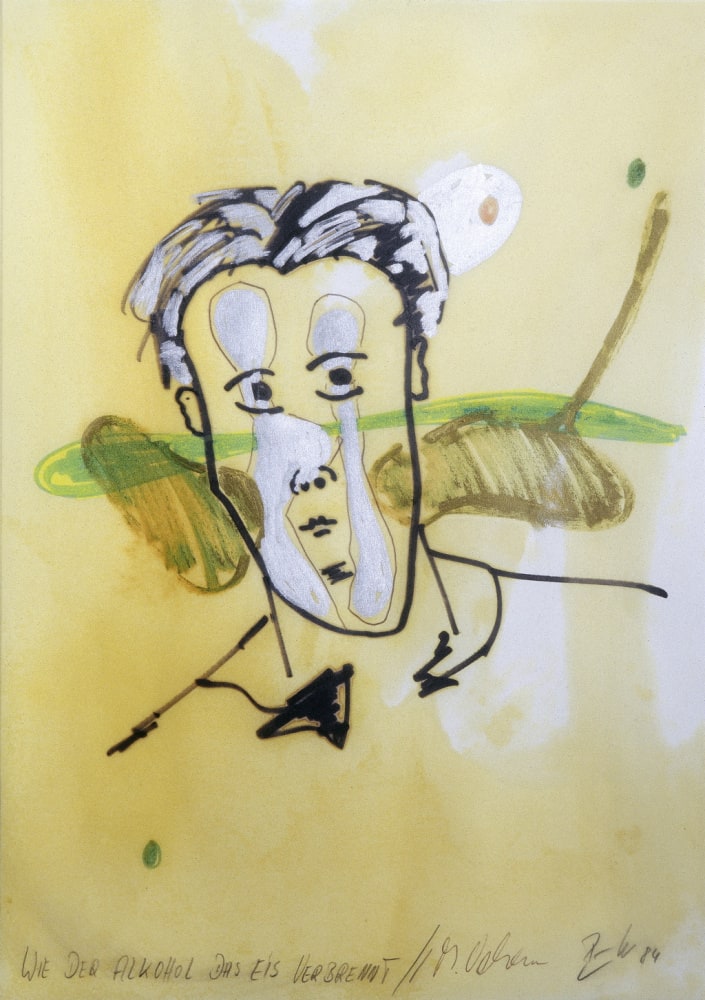 ohne Titel