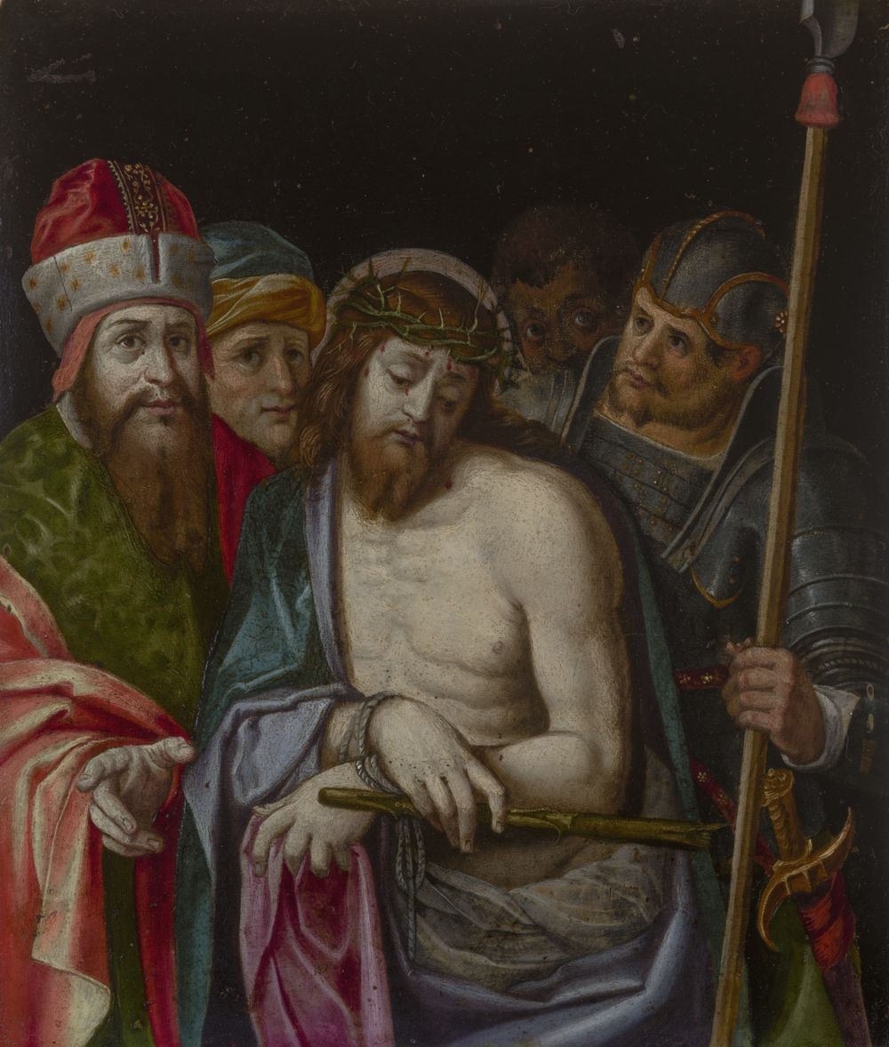 Ecce Homo
