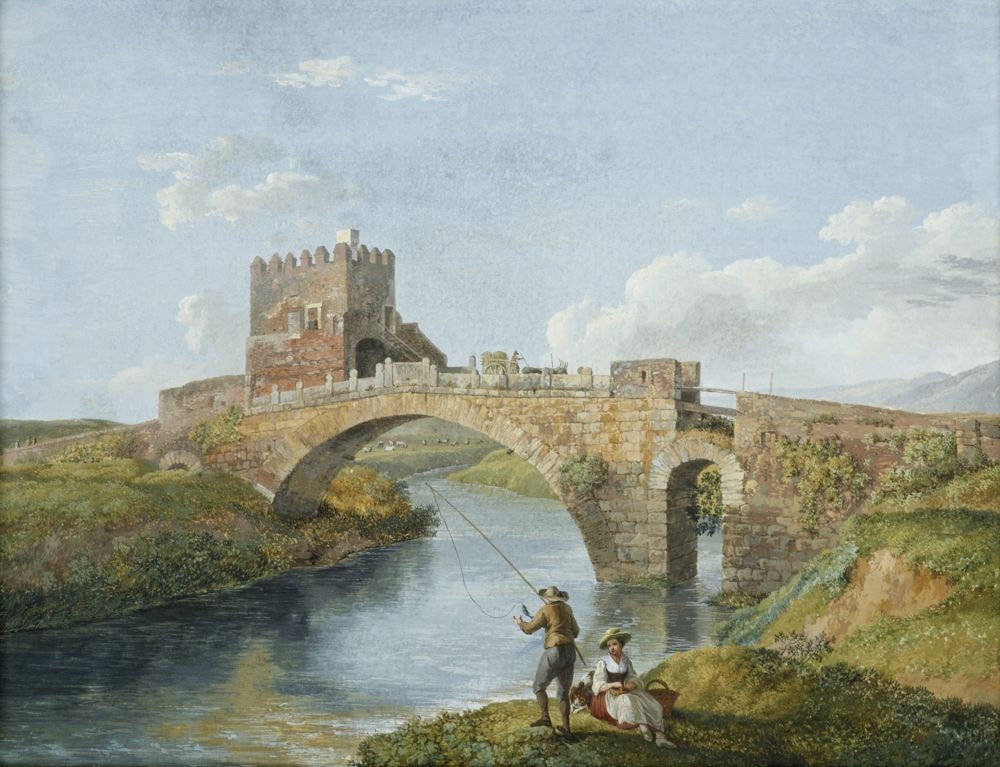 Ponte Salario