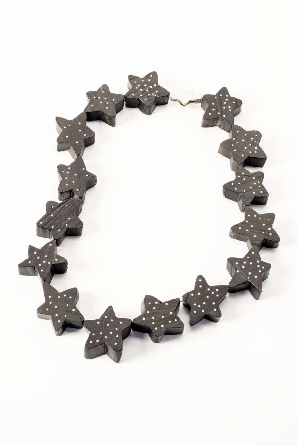 Halsschmuck "Happy Little Stars"