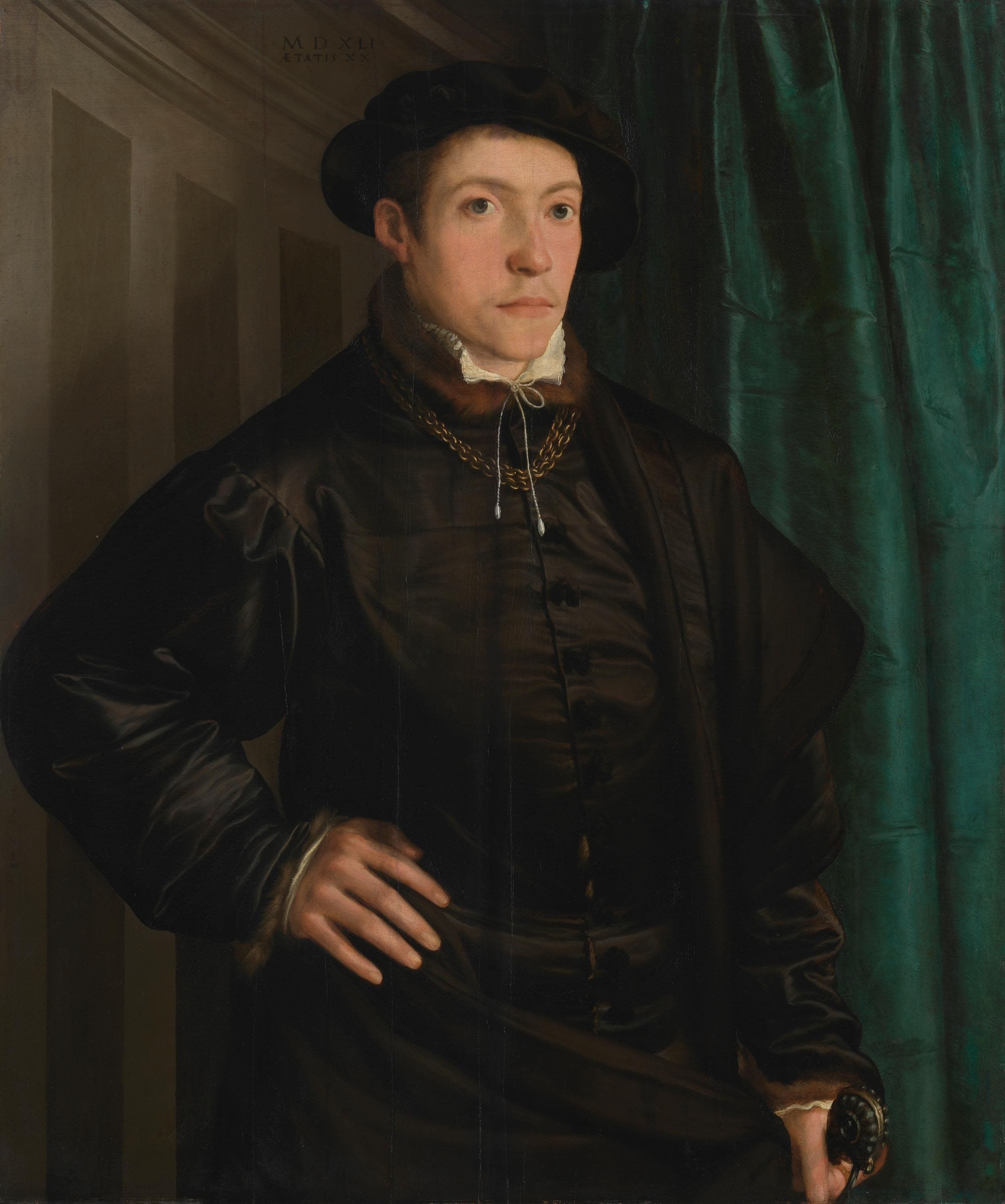 Christoph Fugger