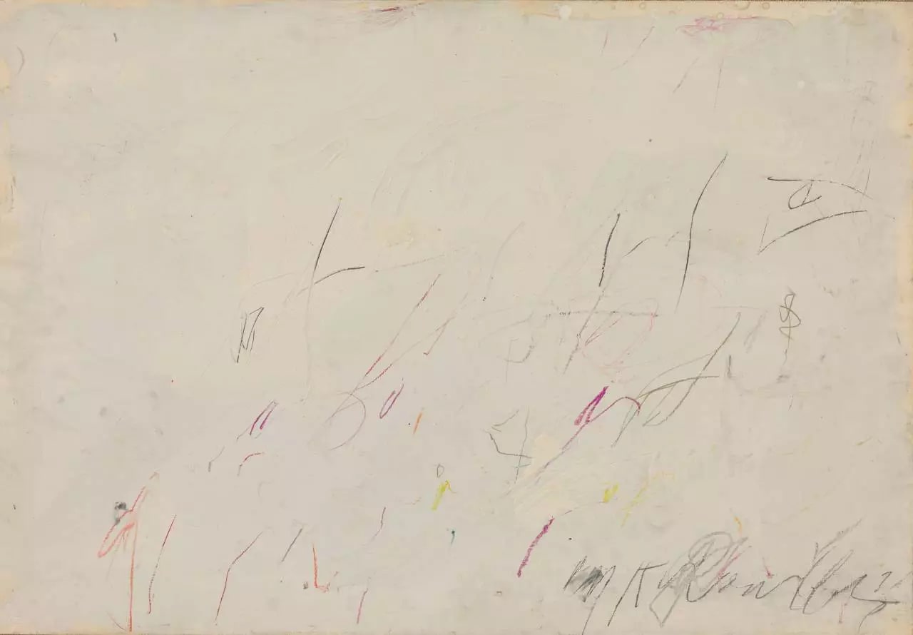 Untitled (Rome) | Museum Brandhorst