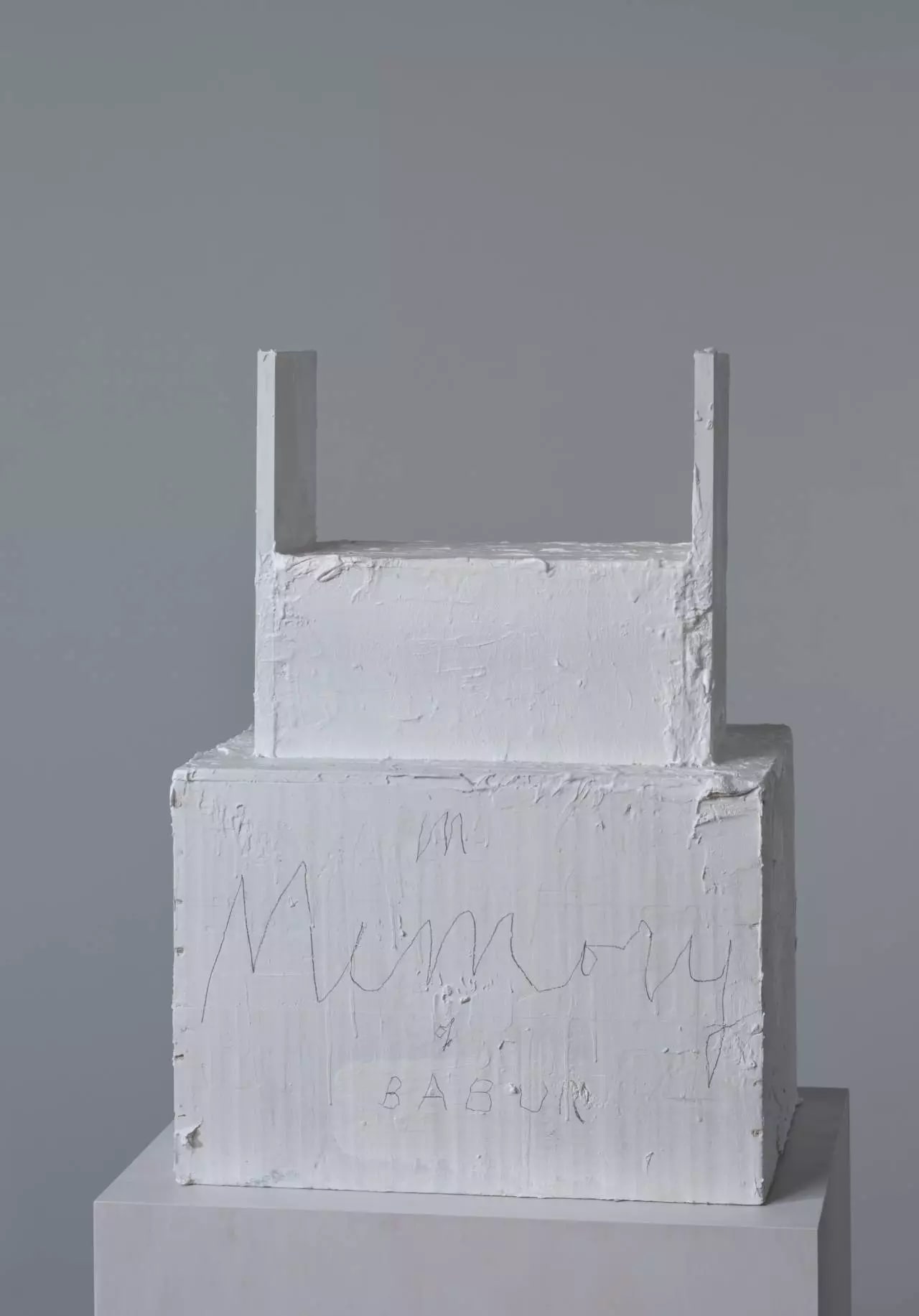 Untitled (“In Memory of Babur”) (Lexington) | Museum Brandhorst