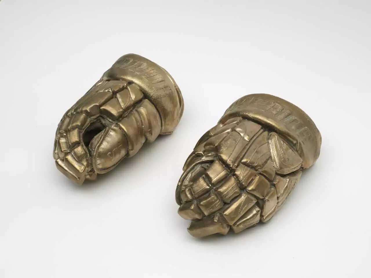Warrior | Museum Brandhorst