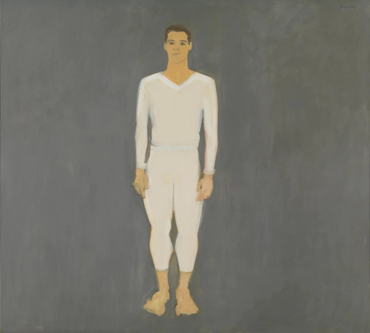 Paul Taylor | Museum Brandhorst