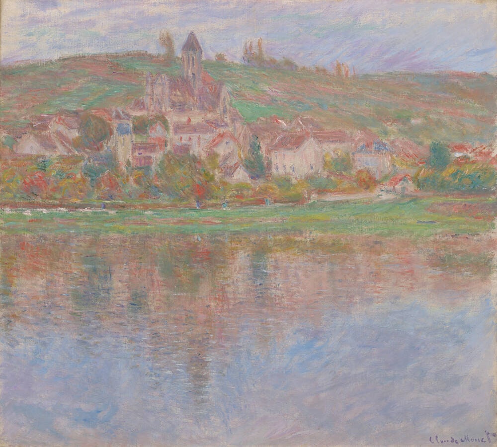 Vétheuil