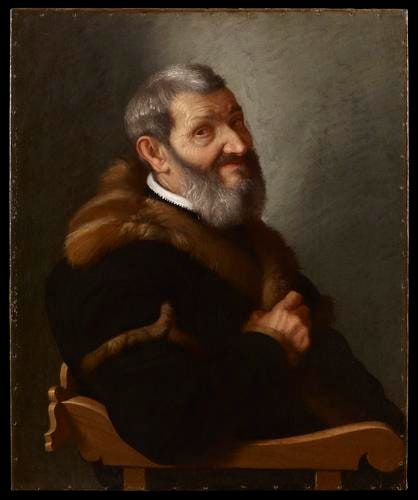 Ritratto maschile
