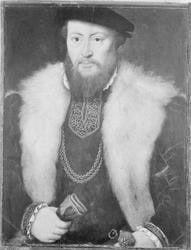 Ritratto maschile