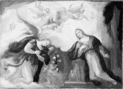 Annunciazione