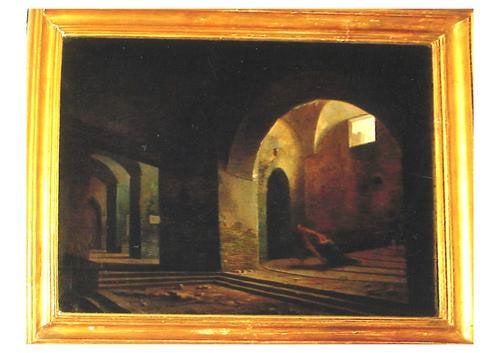 Sotterraneo di San Martino