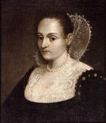 Ritratto di donna