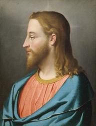Volto di Cristo