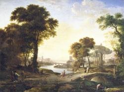 Campagna romana