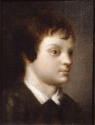 Ritratto di fanciullo