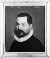 Ritratto d'uomo