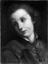 Ritratto di ragazzo
