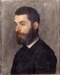 Ritratto d'uomo