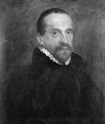 Ritratto d'uomo