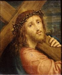 Cristo portacroce