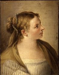 Ritratto di donna