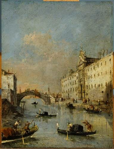 Il Rio dei Mendicanti