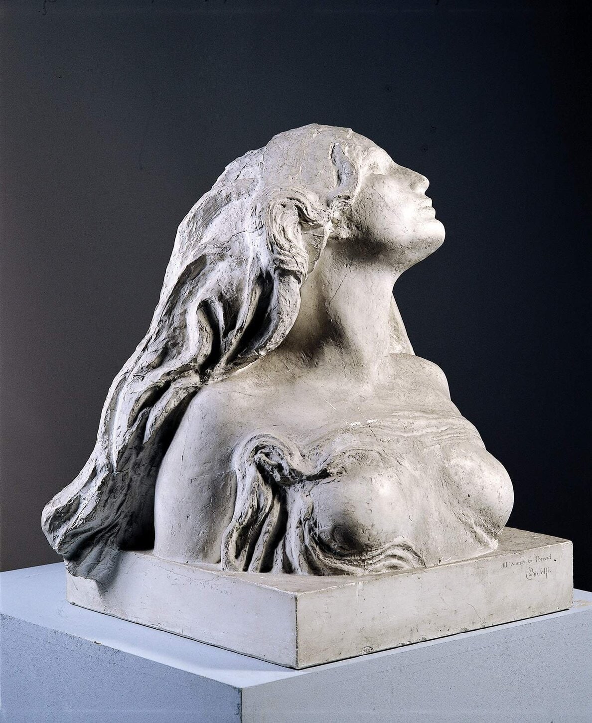 Verso la luce. La morte