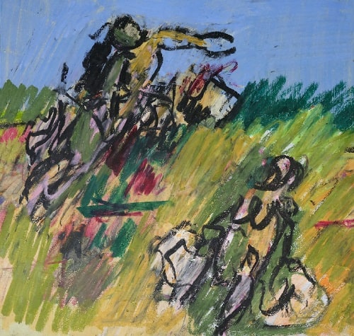 Santi Cecilia, Valeriano e Tiburzio