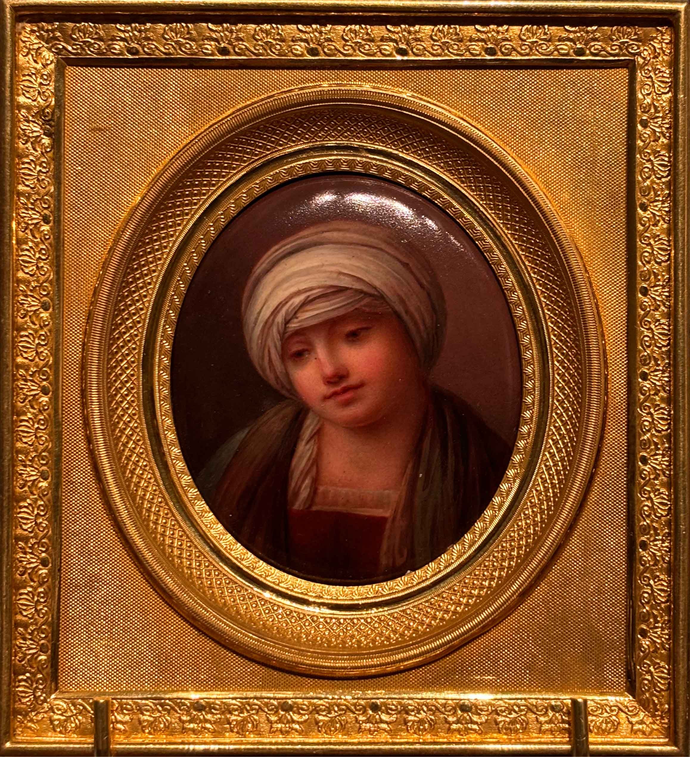La Vergine