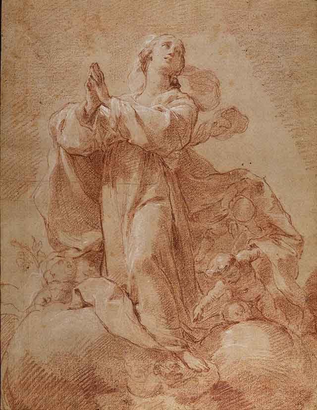 Immacolata Concezione