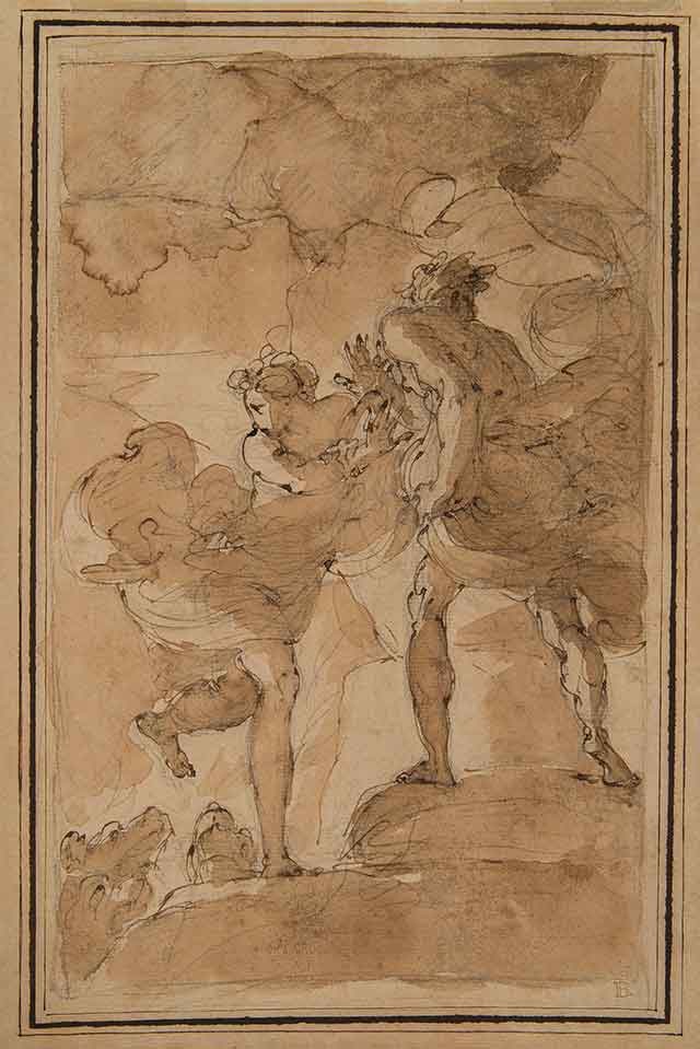 Orfeo ed Euridice
